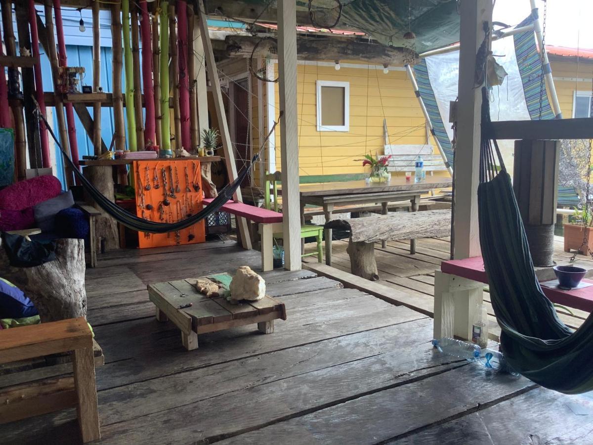 Life Is Good Casa Villa Bocas Town Ngoại thất bức ảnh