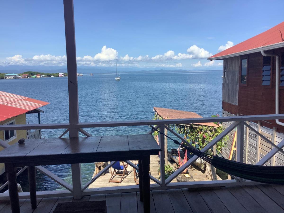Life Is Good Casa Villa Bocas Town Ngoại thất bức ảnh