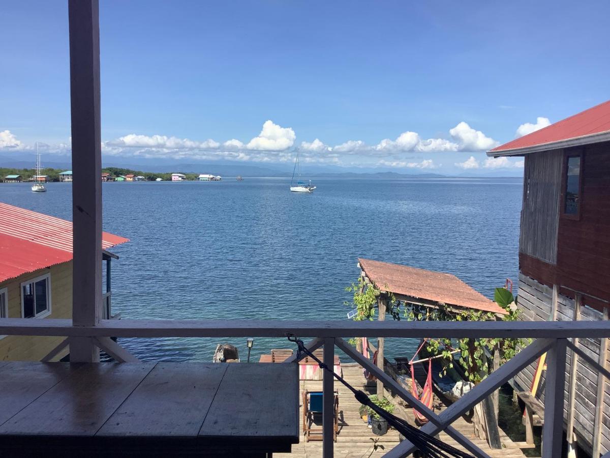 Life Is Good Casa Villa Bocas Town Ngoại thất bức ảnh