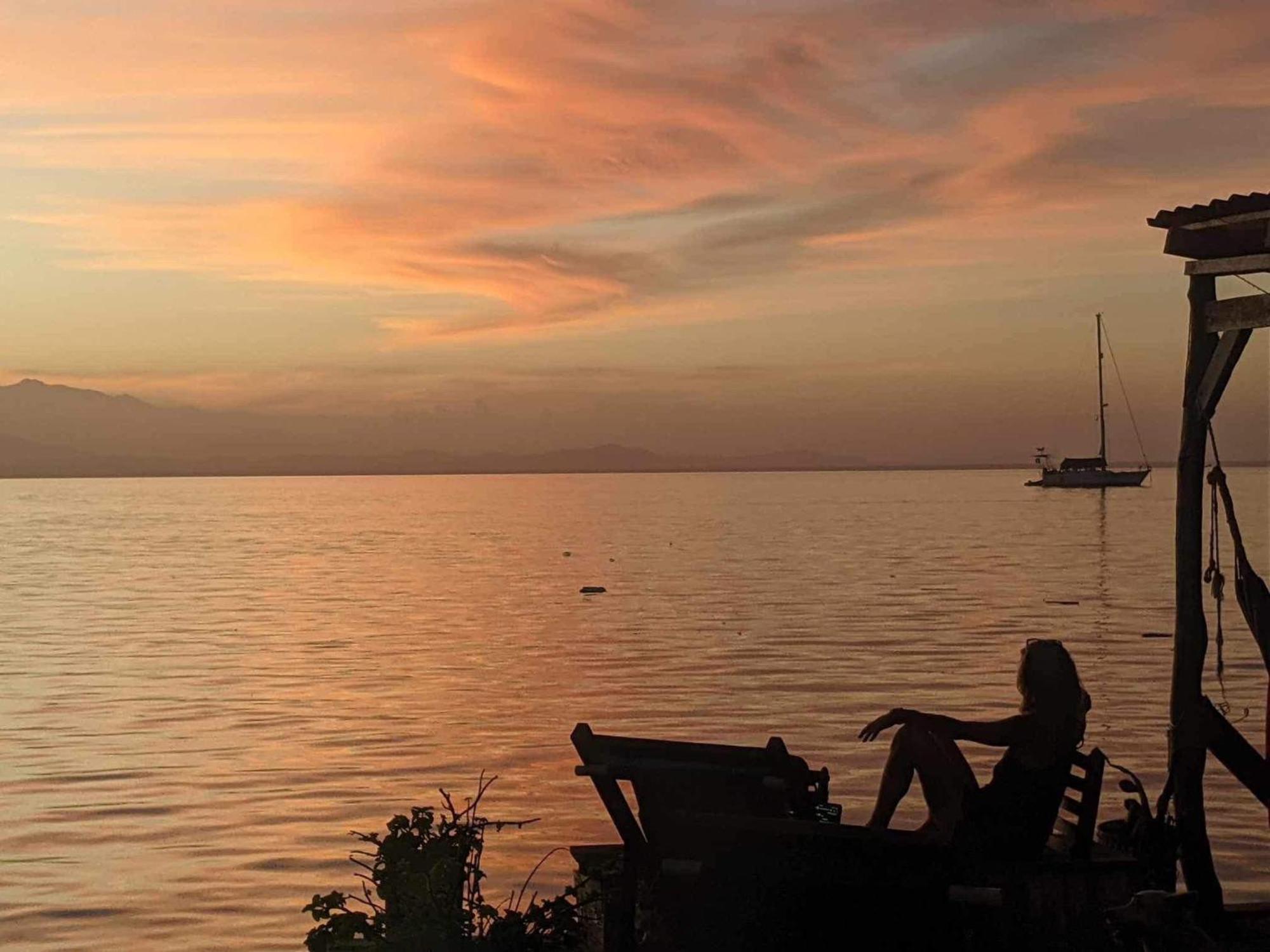 Life Is Good Casa Villa Bocas Town Ngoại thất bức ảnh