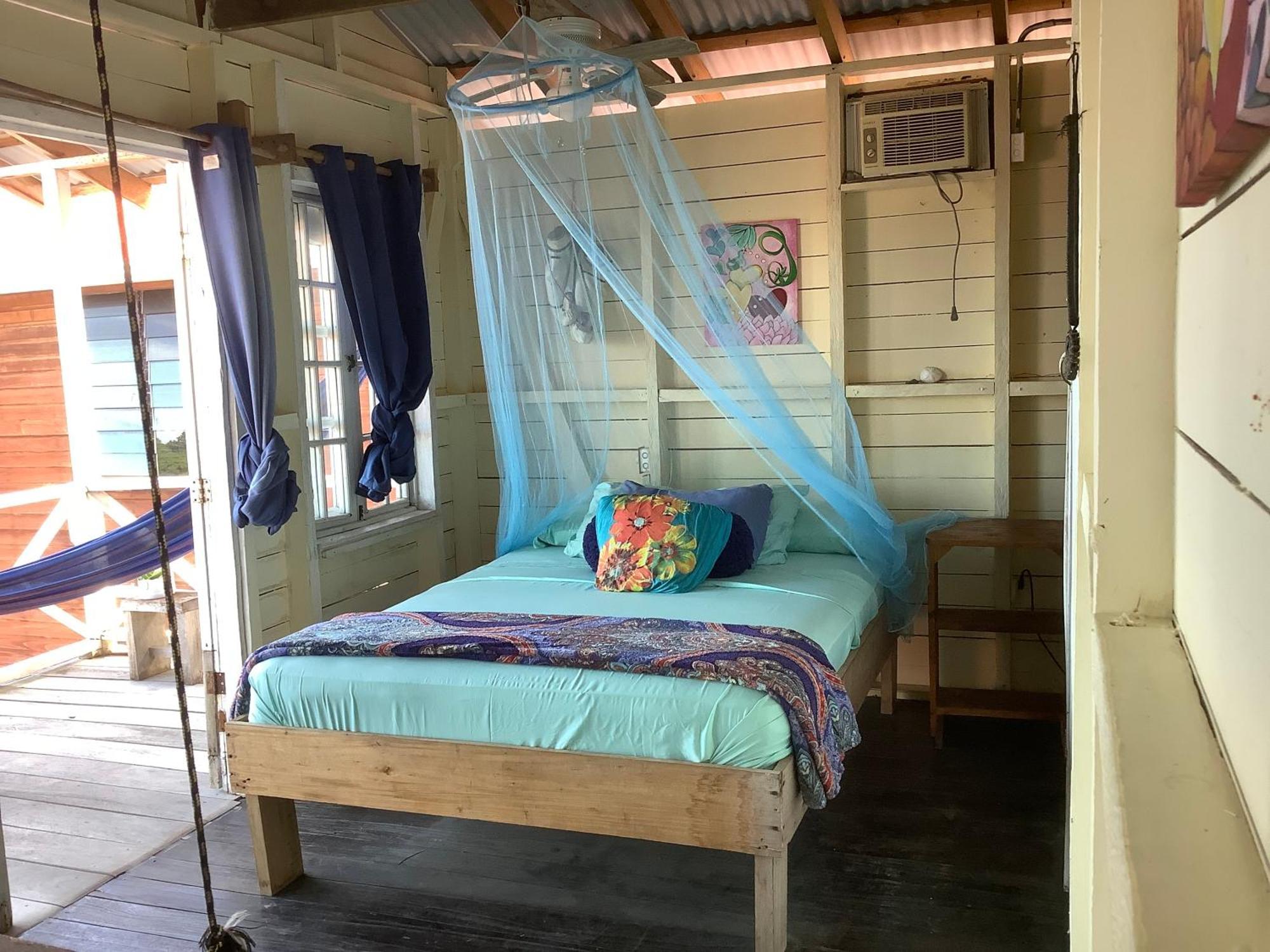 Life Is Good Casa Villa Bocas Town Ngoại thất bức ảnh