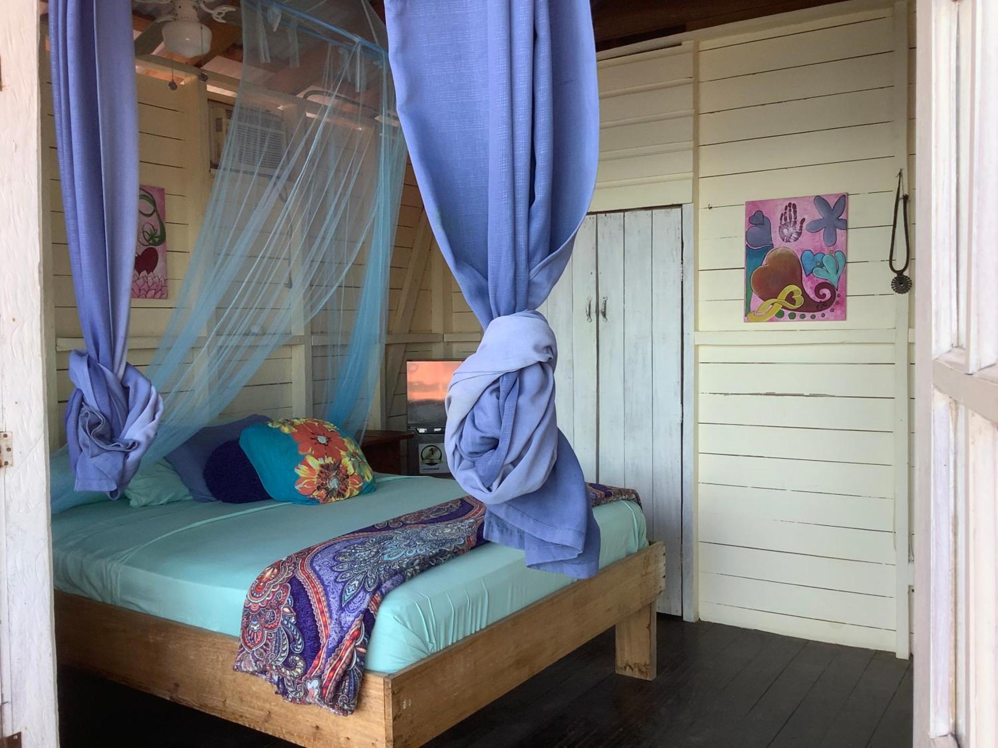 Life Is Good Casa Villa Bocas Town Ngoại thất bức ảnh