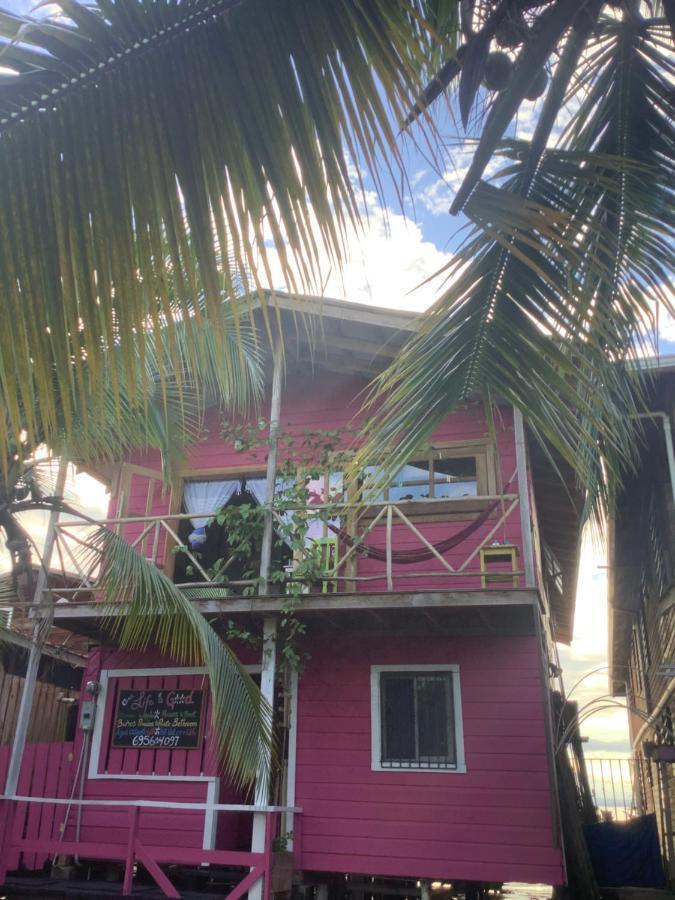 Life Is Good Casa Villa Bocas Town Ngoại thất bức ảnh