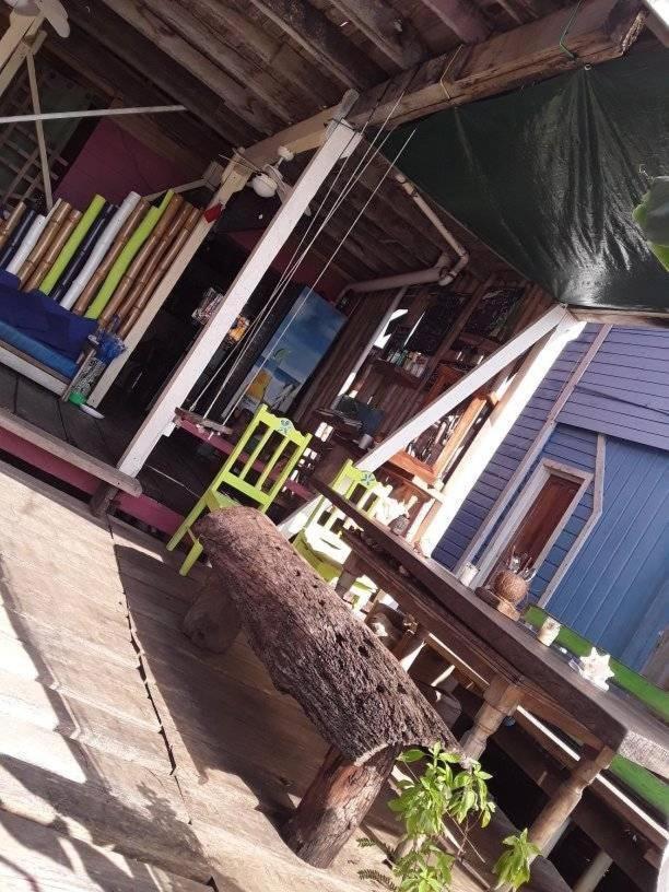 Life Is Good Casa Villa Bocas Town Ngoại thất bức ảnh
